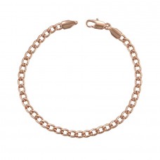 Apzeltīta klasiska rokassprādze